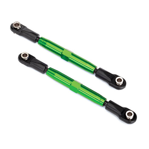 **Camber Links Rear Green